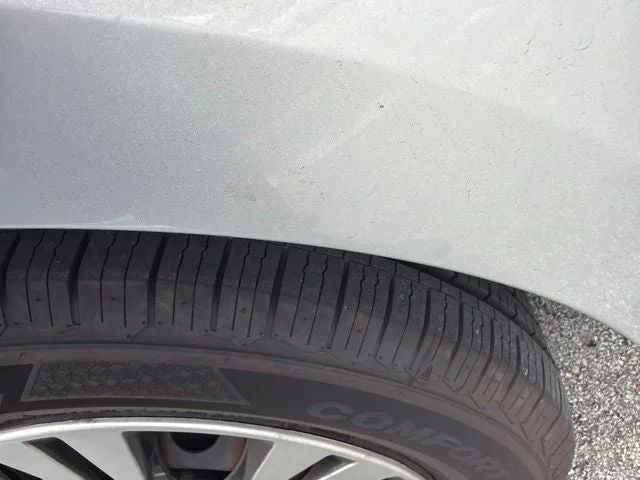 2014 Volkswagen Jetta 2.0L S photo 9