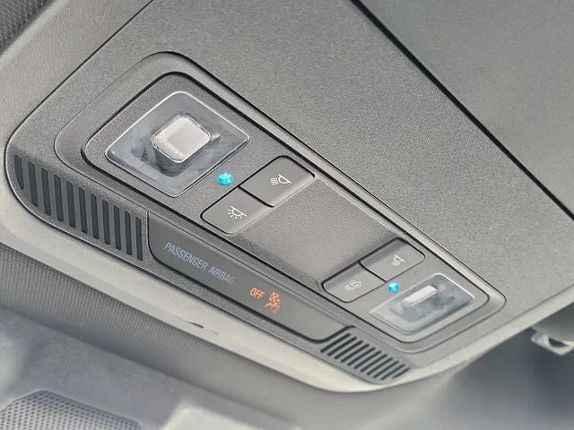 2024 Ford F-150 STX photo 30