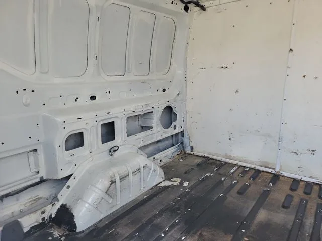2020 Ford Transit-250 T-250 130" Low Rf 9070 GVWR RWD photo 6