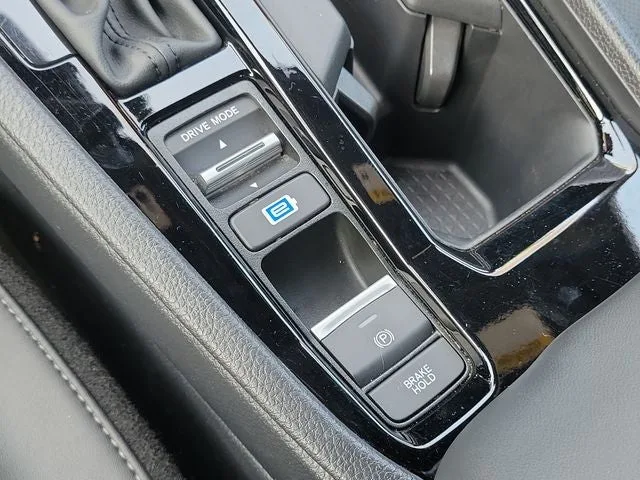 2024 Honda Accord Hybrid Sport-L photo 27