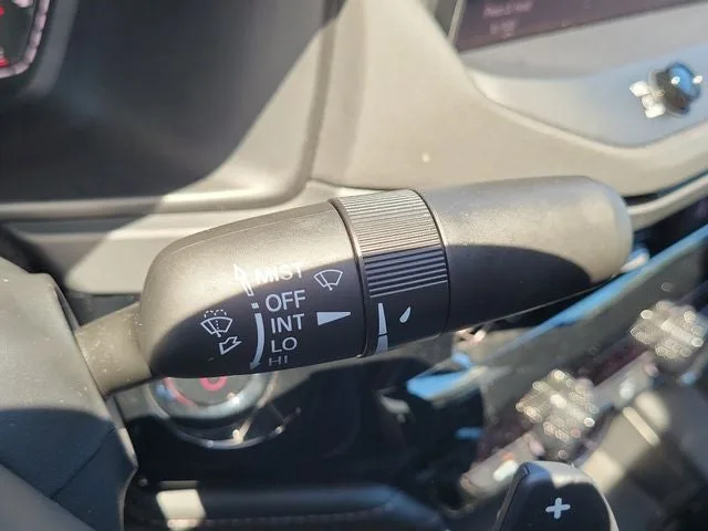 2024 Honda Accord Hybrid Sport photo 20