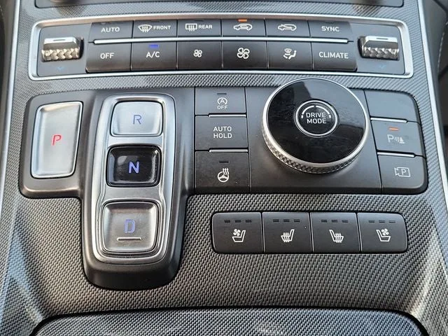 2023 Hyundai Santa Fe Limited photo 27
