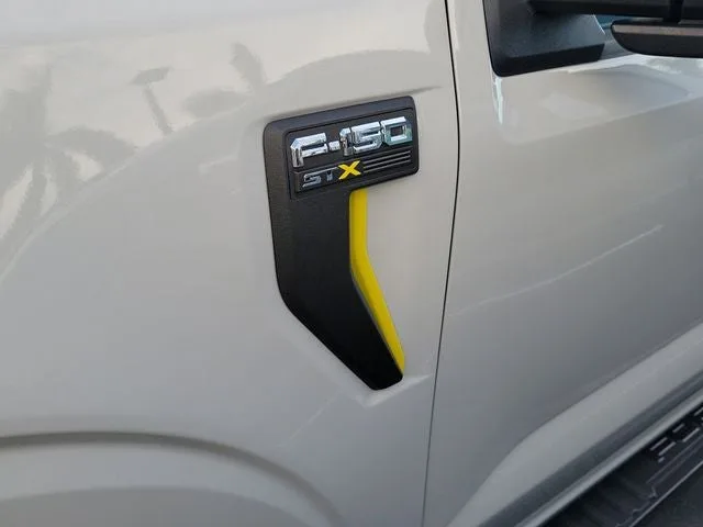 2024 Ford F-150 STX photo 3