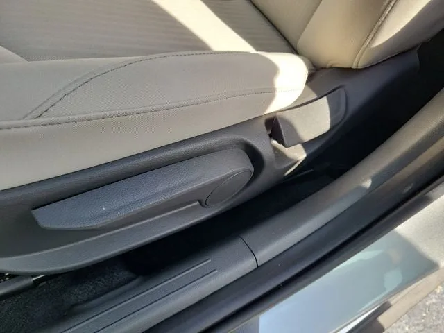 2025 Hyundai Sonata SE photo 10