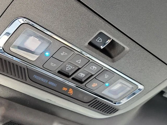 2025 Ford F-150 Platinum photo 34