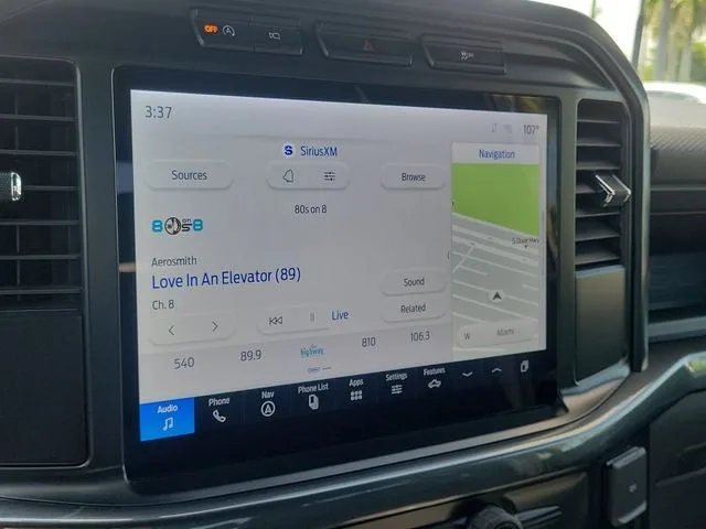 2024 Ford F-150 STX photo 24