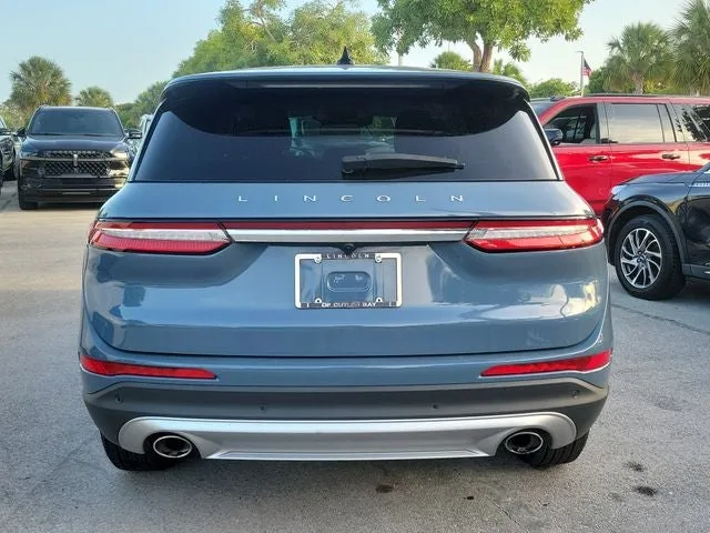 2024 Lincoln Corsair Premiere photo 5