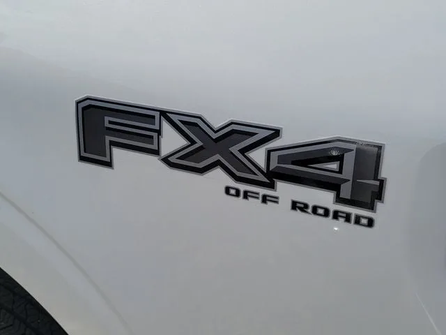 2025 Ford F-150 Platinum photo 8