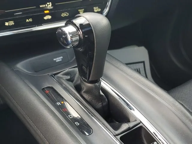 2021 Honda HR-V EX-L photo 23