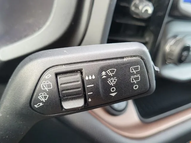 2024 Ford Bronco Sport Outer Banks photo 22
