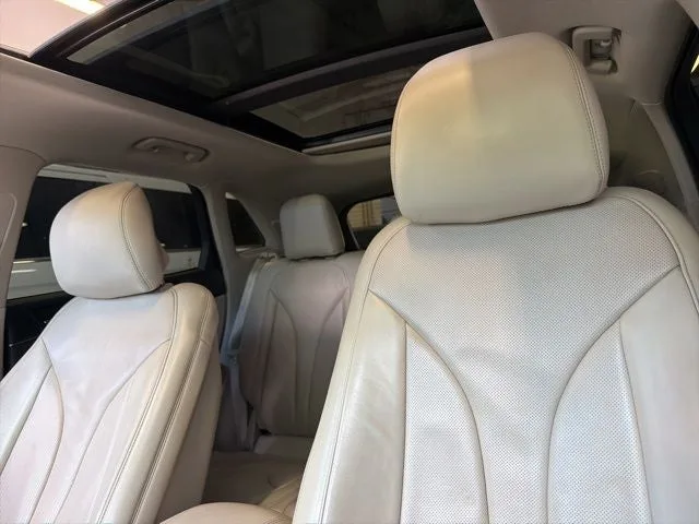 2019 Lincoln MKC Reserve photo 2