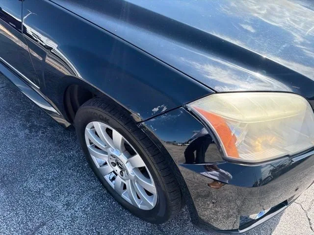 2010 Mercedes-Benz GLK GLK 350 photo 5