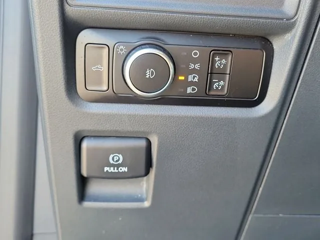 2024 Ford F-150 STX photo 14