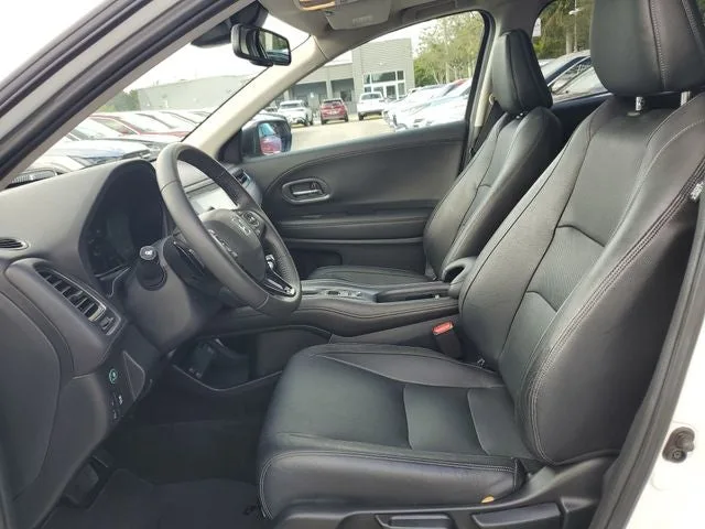 2021 Honda HR-V EX-L photo 10