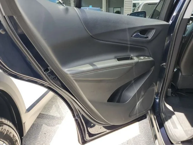 2021 Chevrolet Equinox Premier photo 10