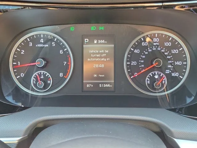2023 Kia K5 GT-Line photo 17