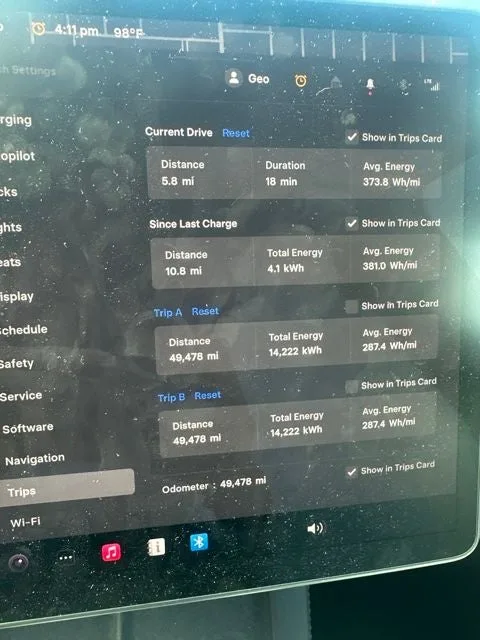 2024 Tesla Model Y Performance photo 19