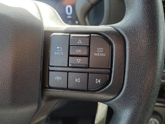 2024 Ford F-150 STX photo 21