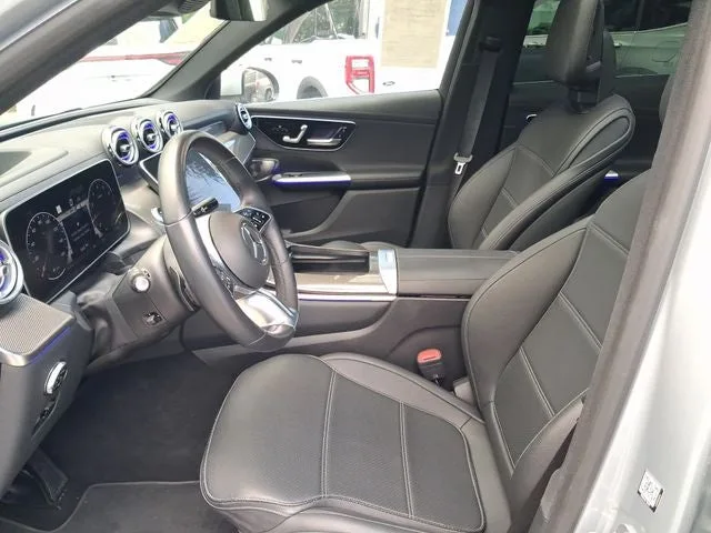 2023 Mercedes-Benz GLC GLC 300 4MATIC® photo 12