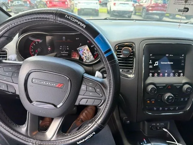 2020 Dodge Durango GT Plus photo 14