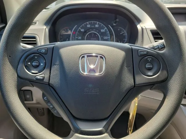 2014 Honda CR-V LX photo 18