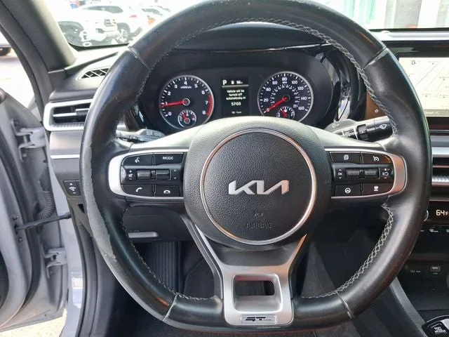 2023 Kia K5 GT-Line photo 15