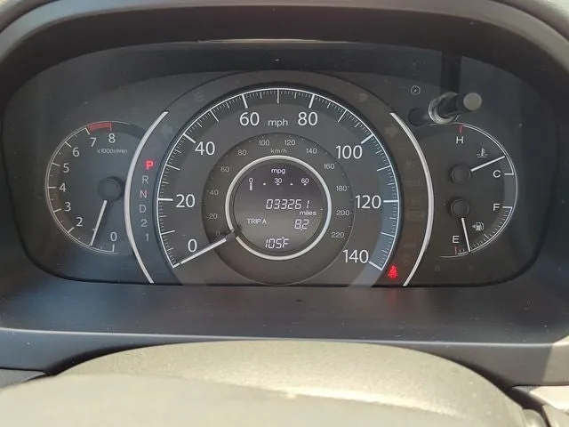 2014 Honda CR-V LX photo 17
