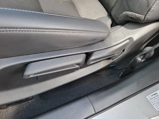 2024 Honda Civic Sport photo 11