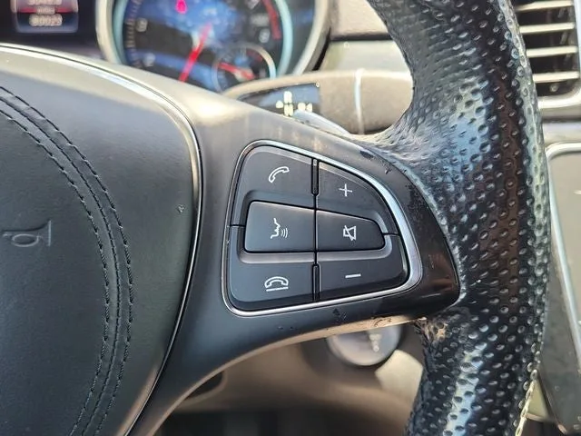 2019 Mercedes-Benz GLS GLS 450 4MATIC® photo 24