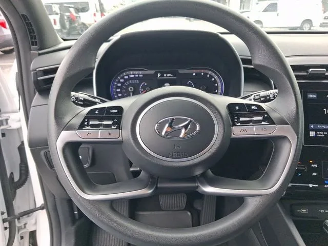 2024 Hyundai Santa Cruz SEL photo 16