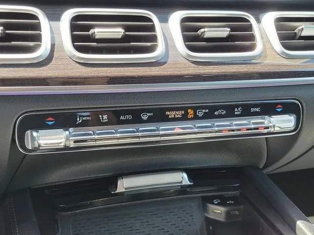 2020 Mercedes-Benz GLE GLE 350 photo 27