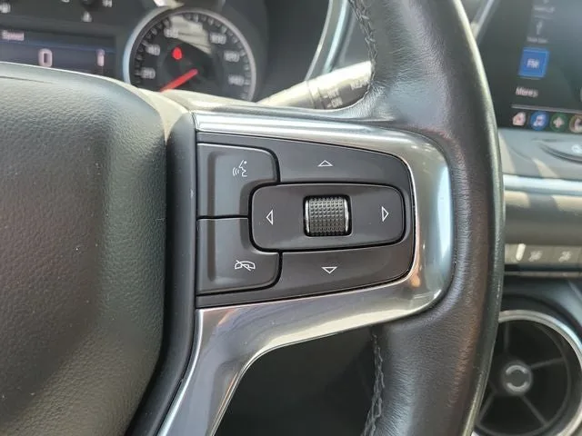 2019 Chevrolet Blazer Base 1LT photo 19