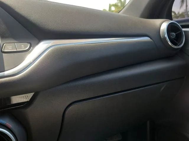 2019 Chevrolet Blazer Base 1LT photo 29