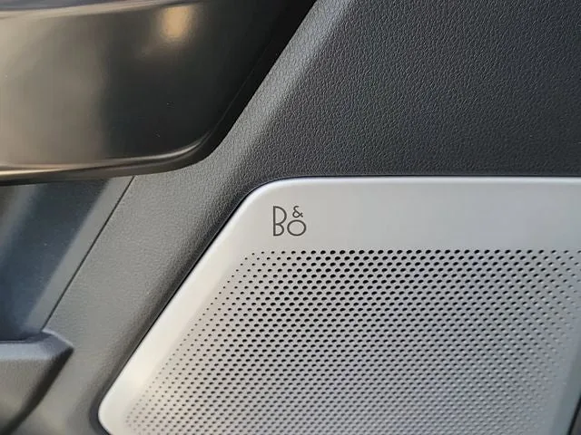 2025 Ford F-150 Platinum photo 19