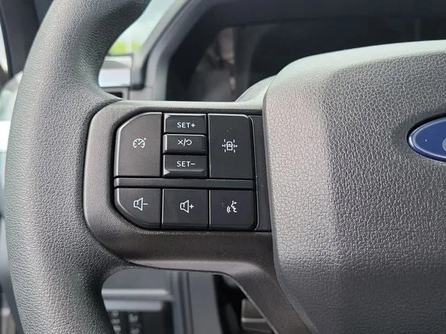 2024 Ford F-150 STX photo 18