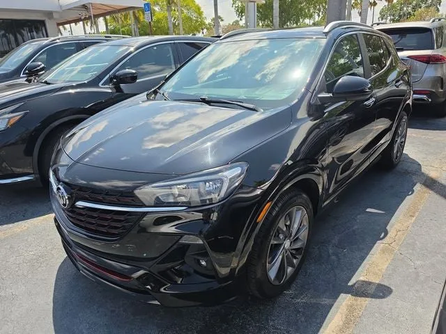 2021 Buick Encore GX Preferred photo 21