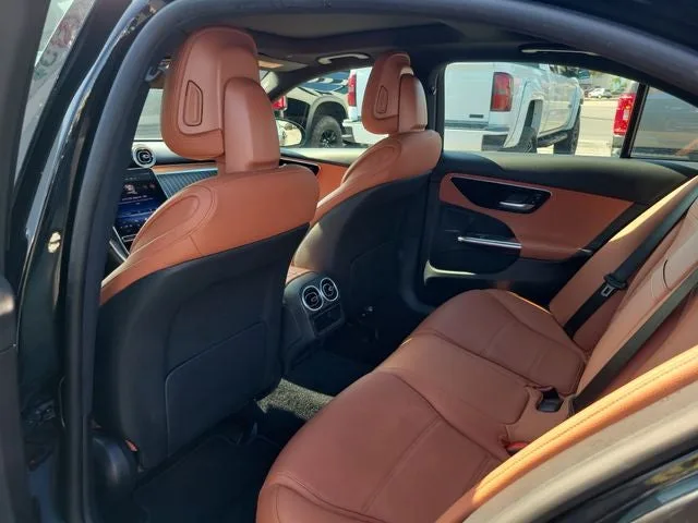 2023 Mercedes-Benz C-Class C 300 photo 5