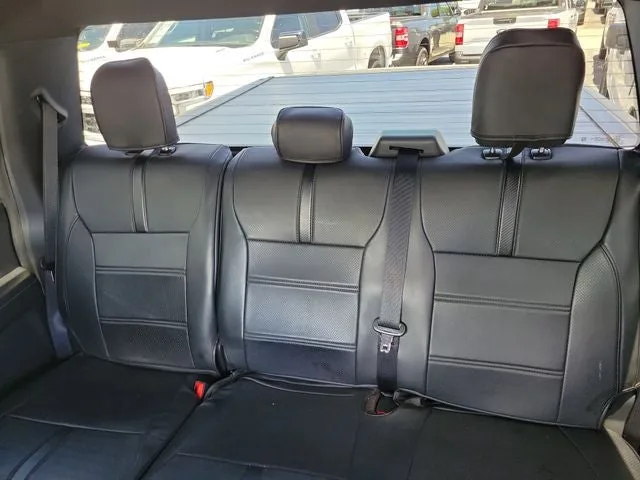 2022 Ford F-150 XL photo 13