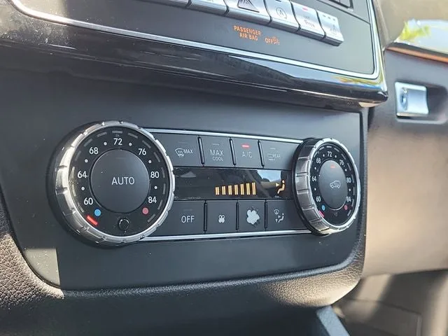 2019 Mercedes-Benz GLS GLS 450 4MATIC® photo 30