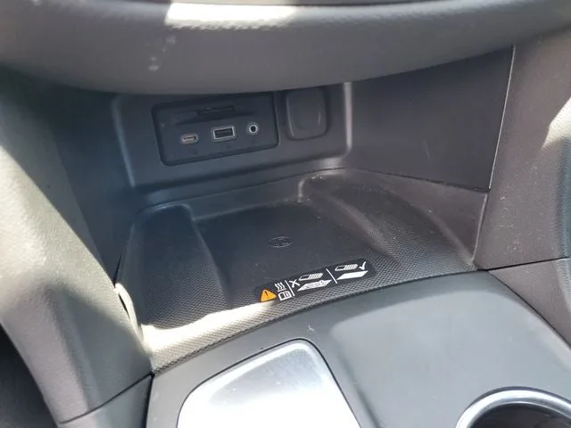 2021 Chevrolet Equinox Premier photo 26