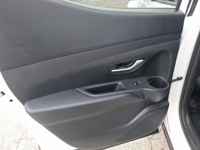 2024 Hyundai Santa Cruz SEL photo 10