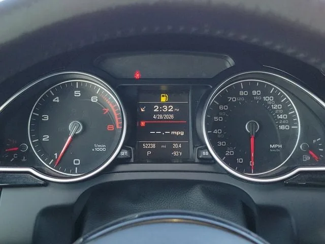 2017 Audi A5 2.0T Sport quattro photo 13