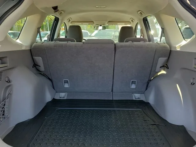 2014 Honda CR-V LX photo 6