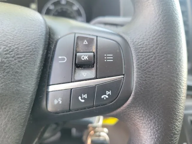 2020 Ford Transit-250 T-250 130" Low Rf 9070 GVWR RWD photo 15