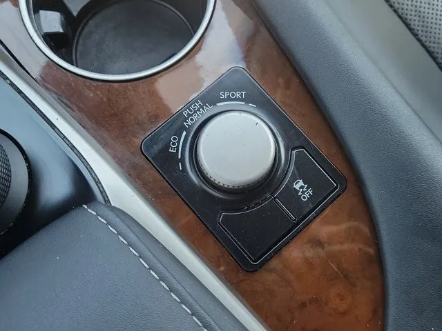 2018 Lexus RX 350 photo 30