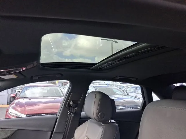 2018 Audi A4 2.0T ultra Premium Plus photo 13