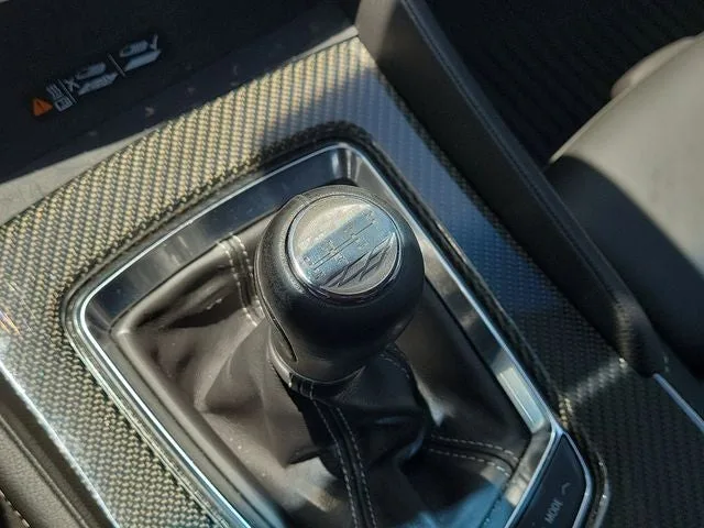 2023 Cadillac CT4 V-Series photo 28