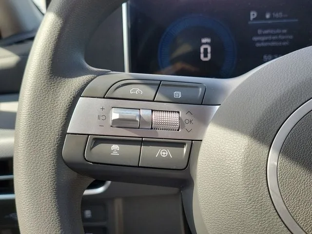 2025 Hyundai Sonata SE photo 19
