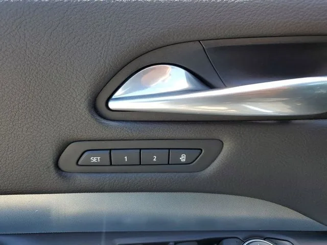 2019 Cadillac XT4 Premium Luxury photo 34