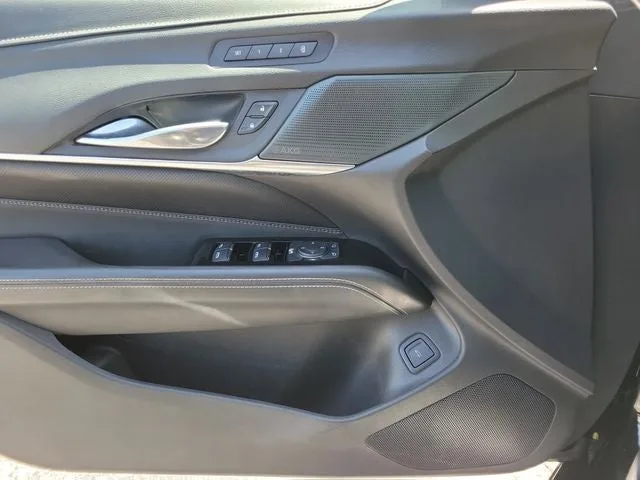 2023 Cadillac CT4 V-Series photo 14